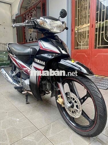 bán xe sirius 110cc đời 2012 biển tỉnh
