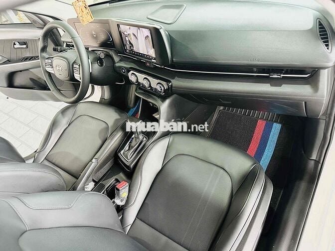 Hyundai Accent 2024 Đặc biệt 1.5 AT