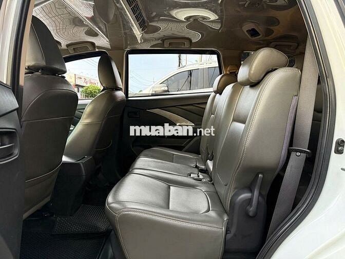 Mitsubishi Xpander 2021 1.5 MT - 80000 km