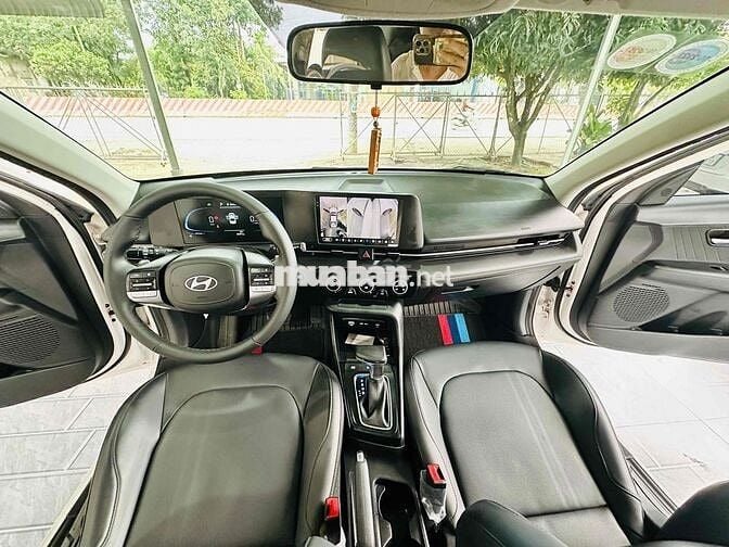 Hyundai Accent 2024 Đặc biệt 1.5 AT