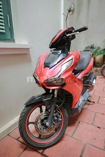 Chính chủ bán xe Air blade 125cc đời 2020, đăng ký Hà Nội