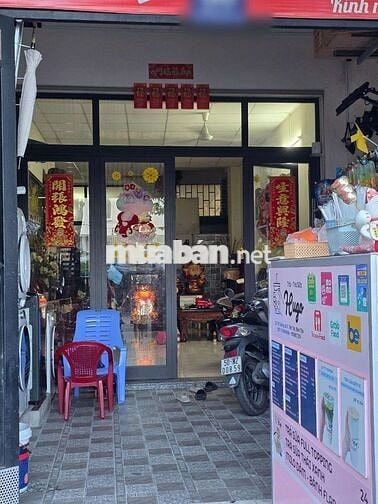 MTKD KHU TÊN LỬA 98M2 NỞ HẬU KO LỘ GIỚI CHỈ HƠN 8 TỶ