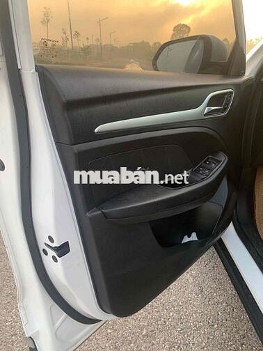 MG MGZS 2020 số tự động