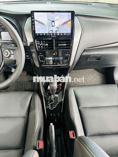Toyota Vios 2024 G 1.5 CVT - 29000 km