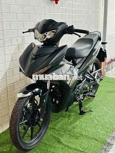 bán ex 150 2022 kiểng, hỗ trợ trả góp Đưa trc 5tr