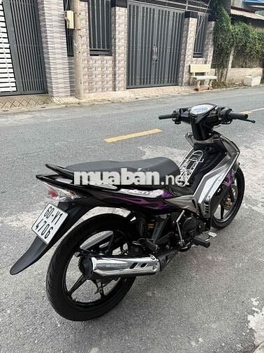 Ex nhỏ 2006 ctđ bs60