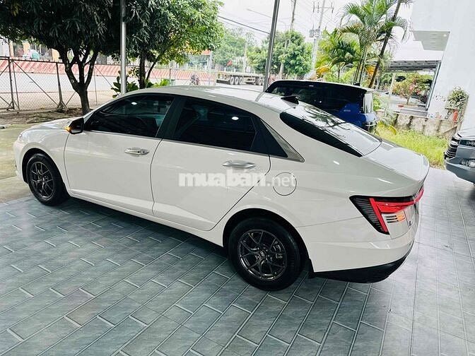 Hyundai Accent 2024 Đặc biệt 1.5 AT