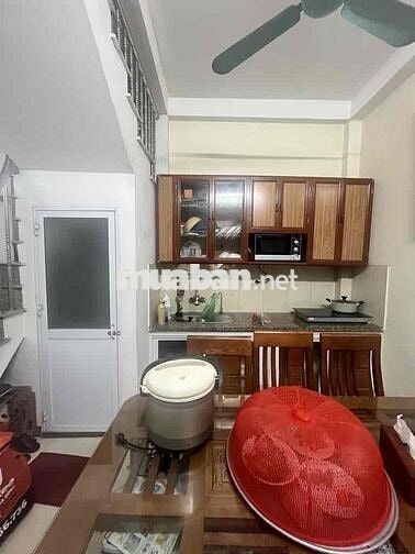 Bán Nhà Đẹp 33m² Trung Tâm Hà Cầu – Đối Diện Bệnh Viện Đa Khoa Hà Đông