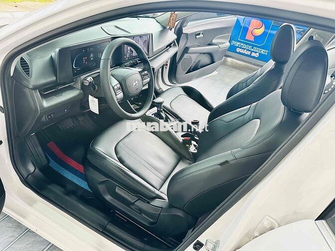 Hyundai Accent 2024 Đặc biệt 1.5 AT