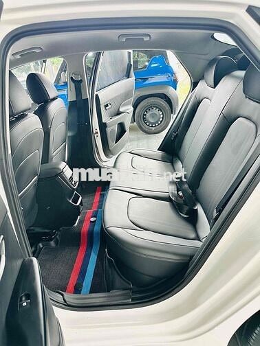 Hyundai Accent 2024 Đặc biệt 1.5 AT