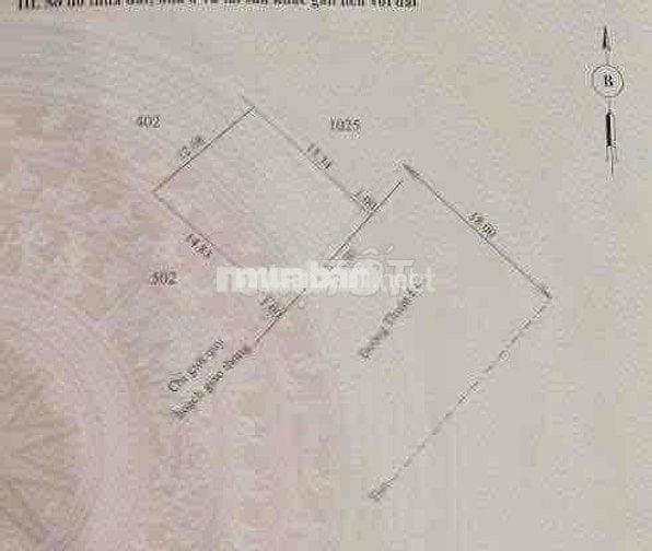 📢 Bán đất mặt tiền Thuận Hóa - phường Hương Thuỷ - Tp Huế, vị trí đẹp