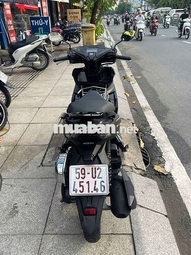 Honda air blade 2022 mới 90% Bstp chính chủ