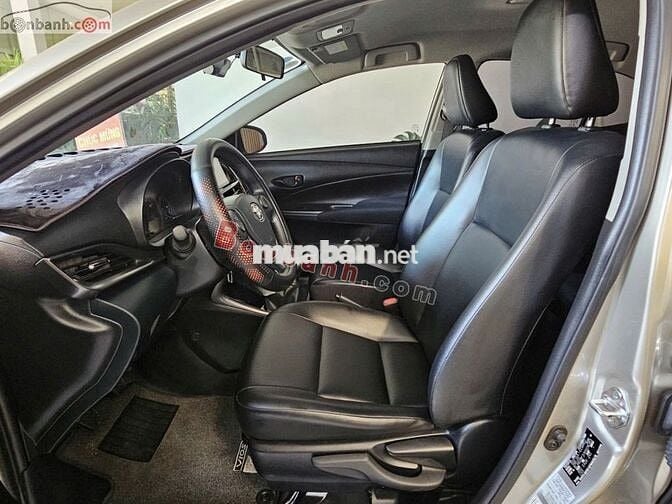 Toyota Vios E 1.5 MT 2023 - 405 Triệu