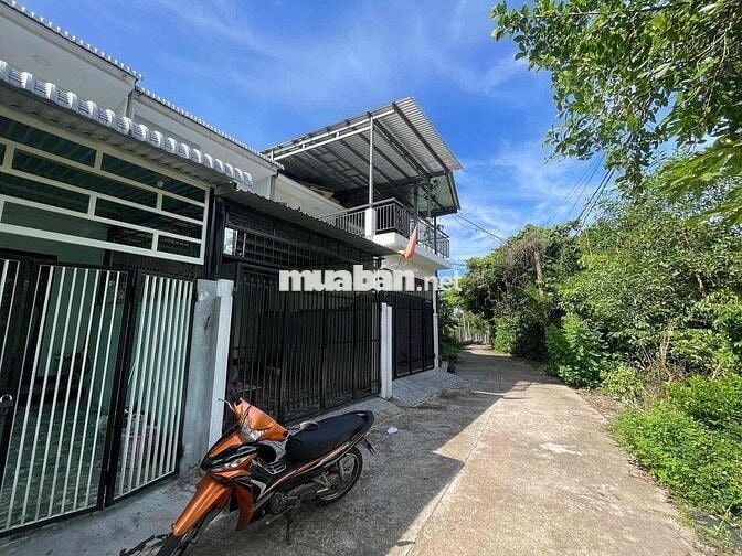 Đất lớn 920m2 phù hợp làm nhà vườn, kho xưởng, hay kinh doanh khu vui