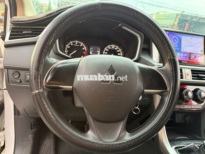 Mitsubishi Xpander 2021 1.5 MT - 80000 km