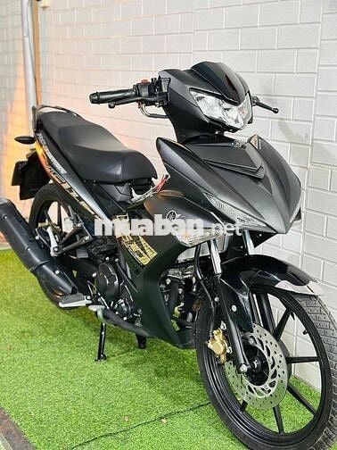 bán ex 150 2022 kiểng, hỗ trợ trả góp Đưa trc 5tr
