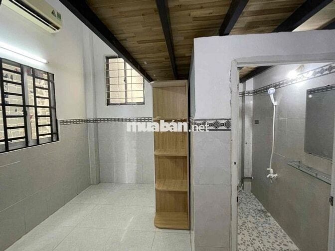 CHO THUÊ DUPLEX SẴN MÁY LẠNH Ở ĐƯỢC 3-4 NGƯỜI NGAY TÂN KỲ TÂN QUÝ 🔉🔉