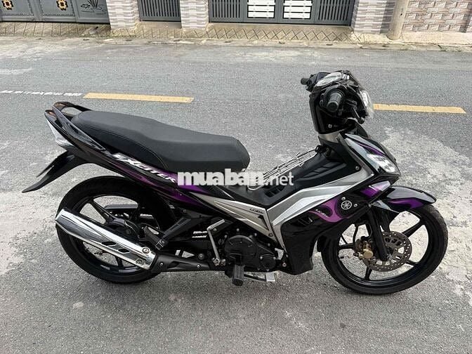 Ex nhỏ 2006 ctđ bs60