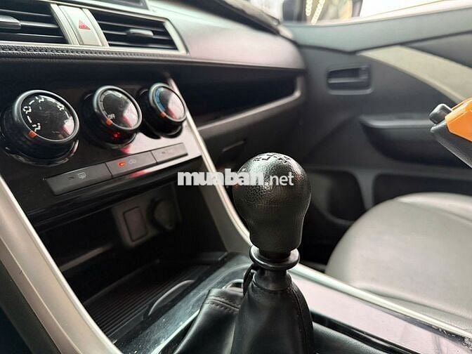 Mitsubishi Xpander 2021 1.5 MT - 80000 km