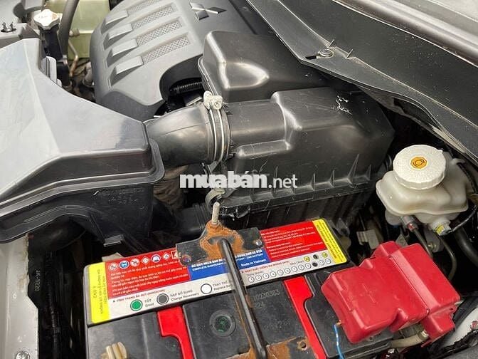 Mitsubishi Xpander 2021 1.5 MT - 80000 km