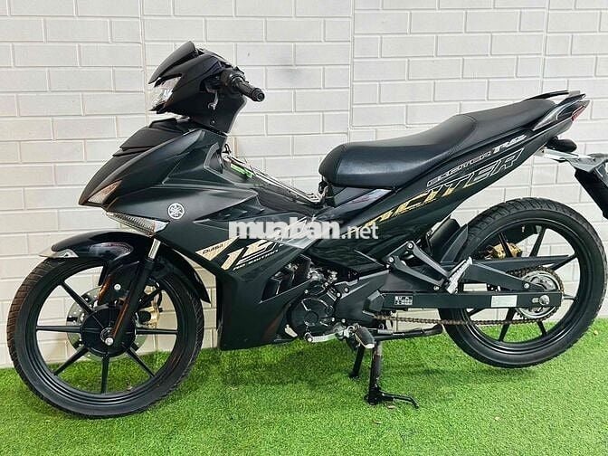 bán ex 150 2022 kiểng, hỗ trợ trả góp Đưa trc 5tr