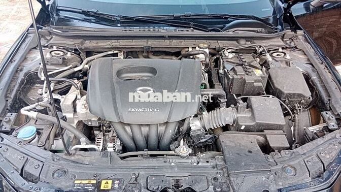 Mazda 3 2022 - 7900 km