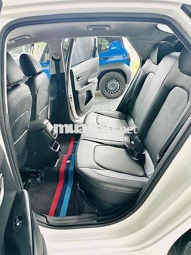 Hyundai Accent 2024 Đặc biệt 1.5 AT