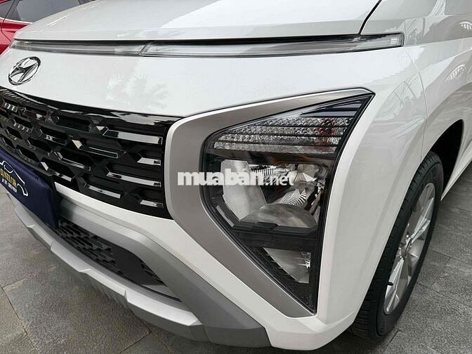 Hyundai Stargazer 2024 1.5 AT  như mới