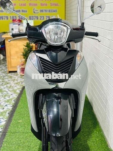 cần bán sh mode ABS, hỗ trợ trả góp