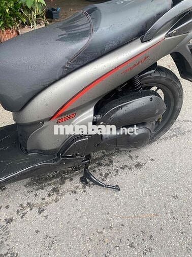 sh 150 nhập máy zin
