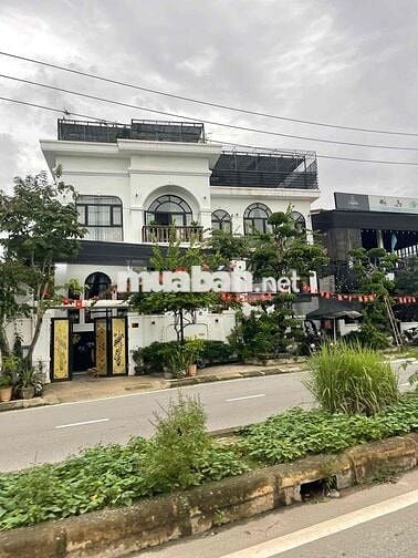 Đất lớn 920m2 phù hợp làm nhà vườn, kho xưởng, hay kinh doanh khu vui