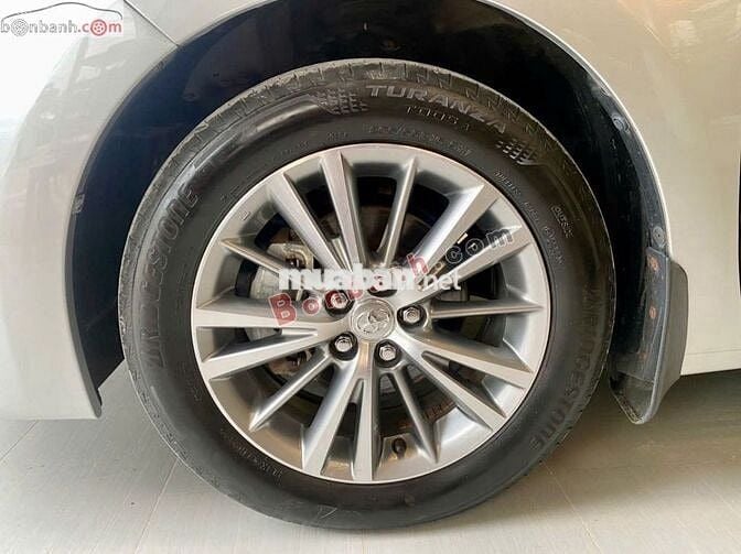 Toyota Corolla altis 1.8G AT 2017 - 468 Triệu
