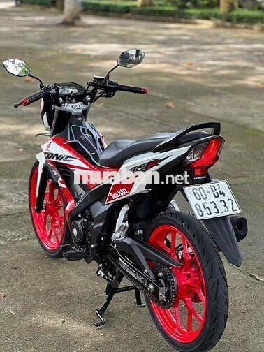 sonic 2019 siu cọp góp 0đ