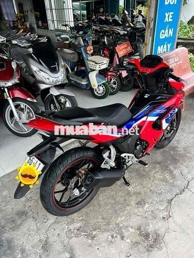 Winner X ABS V3 khoá Smakey (trả góp)