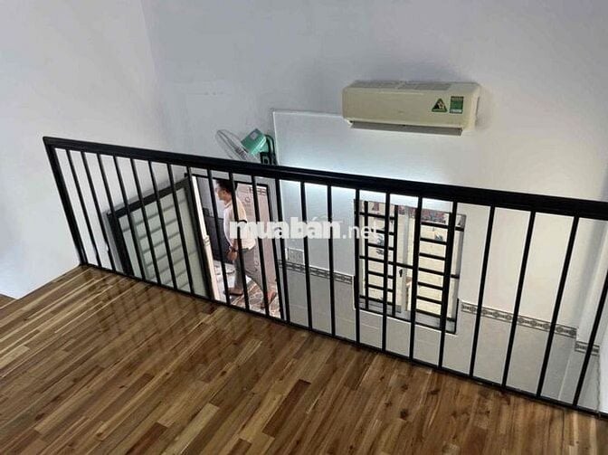 CHO THUÊ DUPLEX SẴN MÁY LẠNH Ở ĐƯỢC 3-4 NGƯỜI NGAY TÂN KỲ TÂN QUÝ 🔉🔉