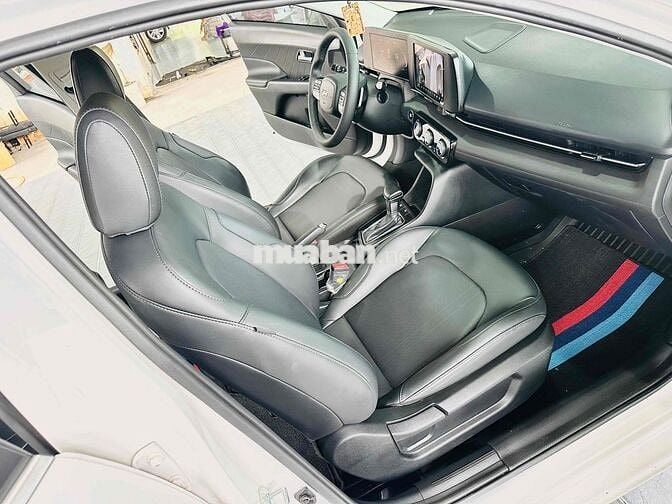 Hyundai Accent 2024 Đặc biệt 1.5 AT