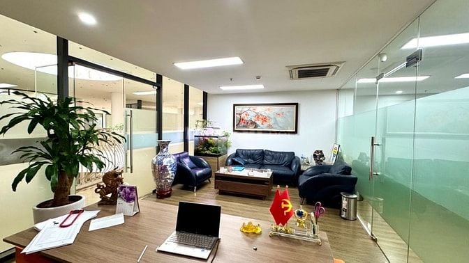 Shop house phố V.I.P Minh Khai, 142m, 2 tầng, tiện ích KĐT Green Pearl