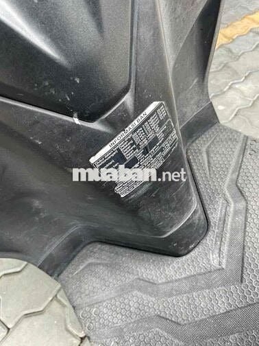 vario 150 chính chủ.bstp đủ 2 chìa sổ bh