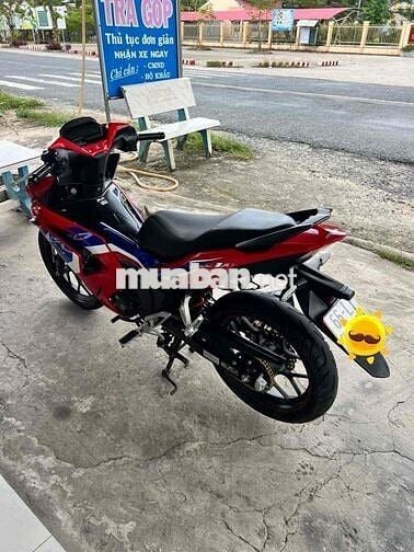 Winner X ABS V3 khoá Smakey (trả góp)
