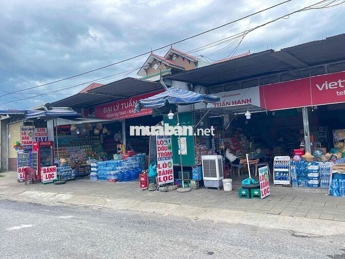Mặt tiền Quốc lộ 1A - phường Hương Thuỷ - Tp Huế chỉ 2.3xx triệu 🚨