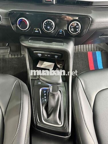 Hyundai Accent 2024 Đặc biệt 1.5 AT