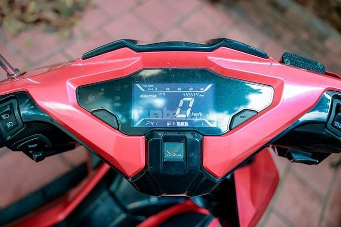 Chính chủ bán xe Air blade 125cc đời 2020, đăng ký Hà Nội