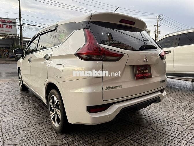 Mitsubishi Xpander 2021 1.5 MT - 80000 km