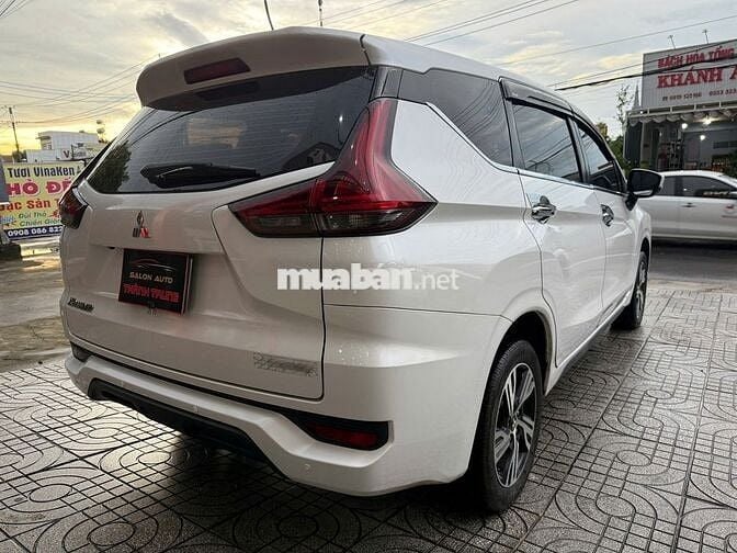 Mitsubishi Xpander 2021 1.5 MT - 80000 km