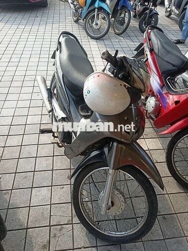 Xe Wave 110