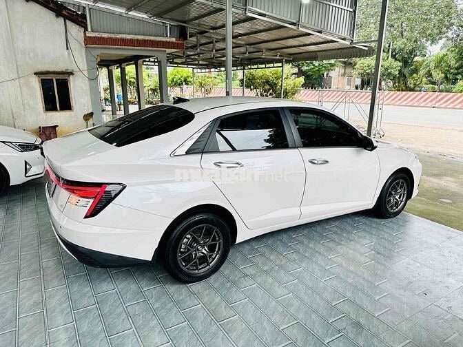 Hyundai Accent 2024 Đặc biệt 1.5 AT