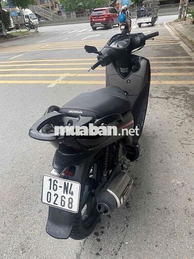 sh 150 nhập máy zin