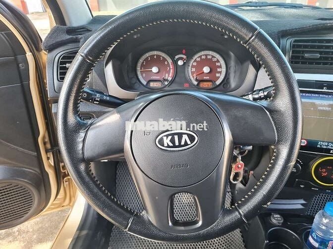 2010 SX 1.1 AT Sport - 105500 km