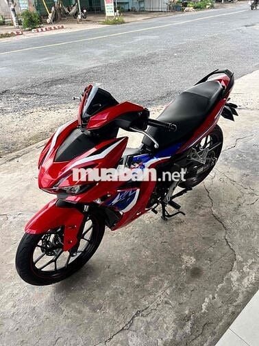 Winner X ABS V3 khoá Smakey (trả góp)