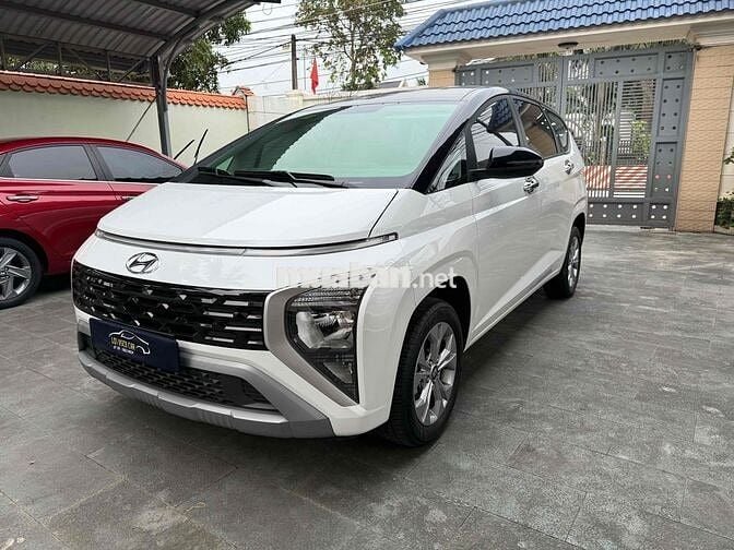 Hyundai Stargazer 2024 1.5 AT  như mới
